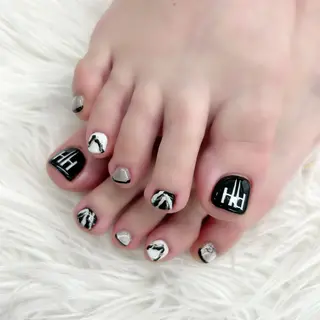 ネイル tanaka ◡̈のネイルデザイン