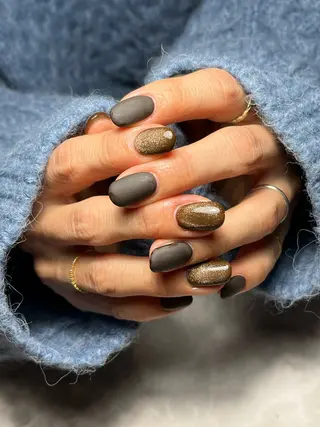 ネイル P nail所属・P nail ピーネイルのネイルデザイン