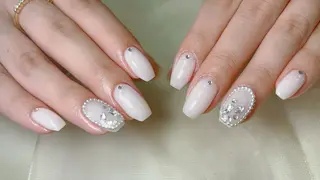 ネイル 🌰Hazel 吉祥寺🌰のネイルデザイン