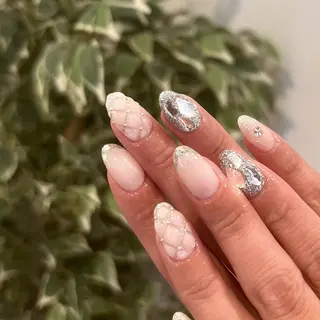 ネイル N dé chou chou所属・林 七海のその他イメージ