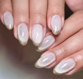 ネイル Luminail 新小岩のネイルデザイン