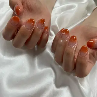 ネイル THE BALM Noahのネイルデザイン