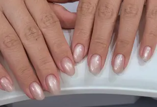 ネイル エ リのネイルデザイン