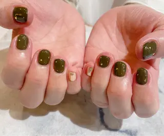 ネイル 奥田 加奈子のその他イメージ