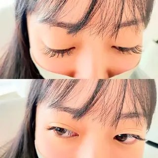 マツエク・マツパ eyelash*** yukariのマツエク・マツパデザイン