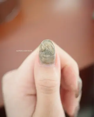 ネイル nnail Natsumiのネイルデザイン