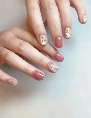 ネイル Anna Nailのネイルデザイン