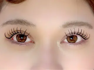 マツエク・マツパ まつげとまゆげ専門店 nonno.のマツエク・マツパデザイン