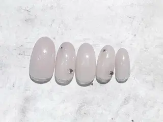 ネイル LisBlanc ATSUKOのネイルデザイン