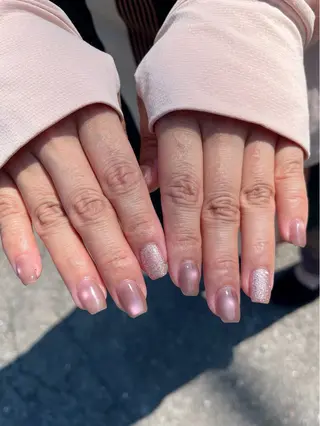 ネイル 玉垣 カーレン枝理子 Fam-erのネイルデザイン