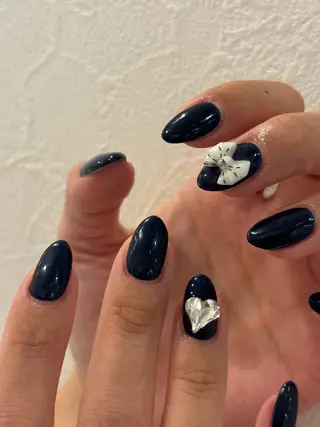 ネイル Ann. nail.tokyo所属・Ann nailのネイルデザイン