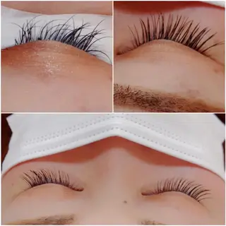 マツエク・マツパ 和田 真弥の眉毛・アイブロウイメージ