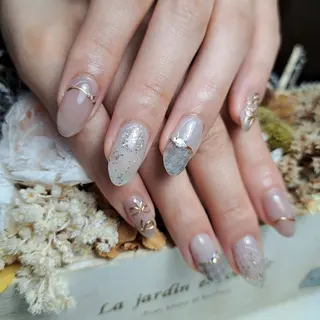 ネイル HAYASHI  Nのネイルデザイン