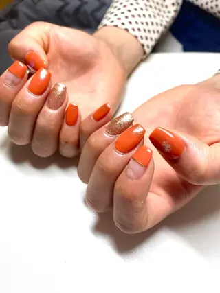 ネイル SEPTNAIL KISHIMOTOのネイルデザイン