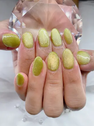 ネイル misun_nail所属・misun_ nailのネイルデザイン