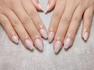 ネイル Nail salon мечта所属・角村 めぐみのネイルデザイン