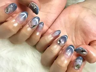 ネイル Ruri. hのネイルデザイン