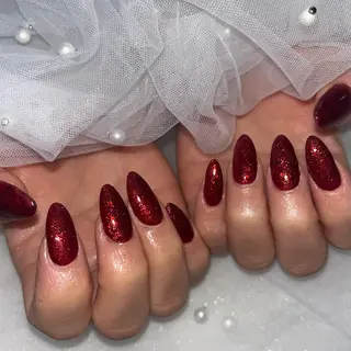 ネイル VIERU YURIのネイルデザイン