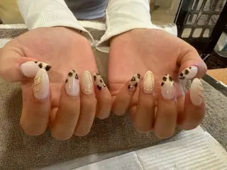 ネイル リオッサ  オブ ラグーン神戸店のエステ・リラクイメージ