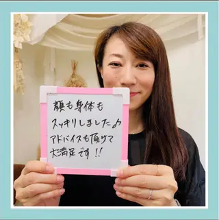 KOGAOFACTORY北24条院所属・コガオファクトリー 北24条院のエステ・リラクイメージ