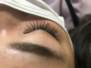 マツエク・マツパ 中 村のマツエク・マツパデザイン