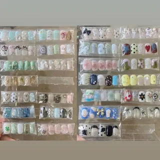 ネイル TANAKA .Rのネイルデザイン