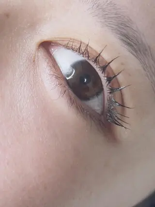 マツエク・マツパ Hera …のマツエク・マツパデザイン