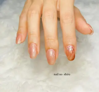 ネイル nail no shiro/耳つぼのその他イメージ