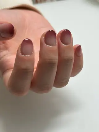 ネイル yoi_ hokazeのネイルデザイン