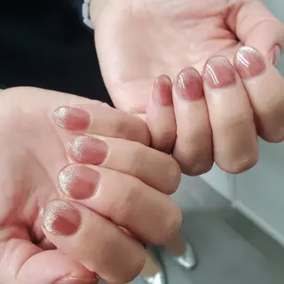 ネイル MOM 原宿店所属・MoM マムネイル原宿のネイルデザイン