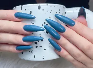 ネイル U nail🌸 SAYAKO💜のネイルデザイン