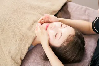 ベルガ 前田のエステ・リラクイメージ