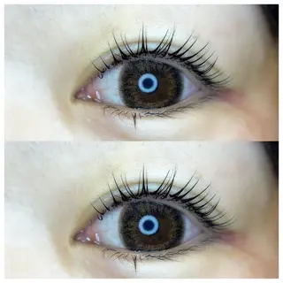 マツエク・マツパ 💕丸島 夏名🐰🍀のマツエク・マツパデザイン