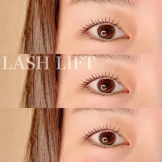 マツエク・マツパ REVIA :katoのマツエク・マツパデザイン