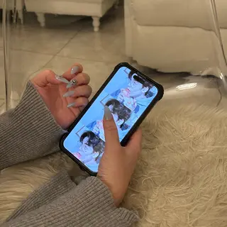 ネイル &h MAKIのネイルデザイン