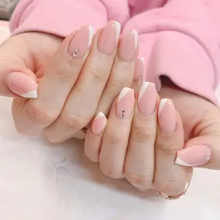 ネイル NailSalonMooN所属・Nail Salon MooNのネイルデザイン