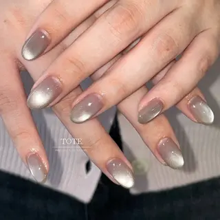 ネイル nail salon TOTE.のネイルデザイン