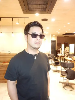 ショート パーマ率No.1 ／𝑻𝑨𝑲𝑼のヘアスタイル