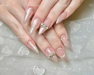 ネイル YUKI 💗 渋谷店のネイルデザイン