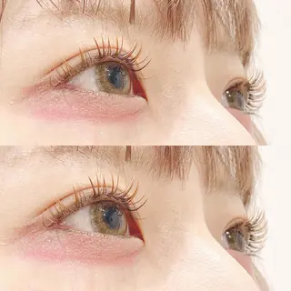 マツエク・マツパ ruka eyelash所属・ruka モガミのマツエク・マツパデザイン