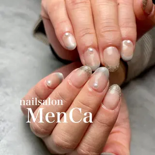 ネイル 江崎 景子のネイルデザイン