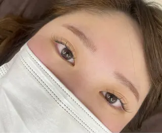 マツエク・マツパ suu ｜harukaのマツエク・マツパデザイン