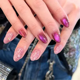 ネイル WEZU NAILのネイルデザイン