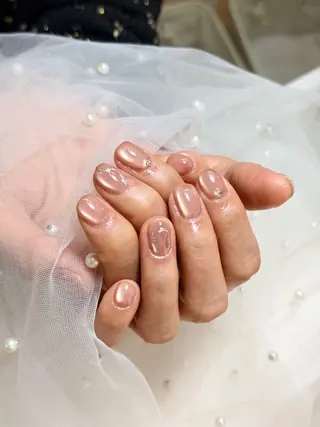 ネイル Jessica 119のネイルデザイン