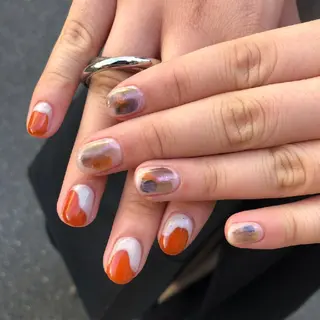 ネイル ten.nail所属・ten. nailのネイルデザイン