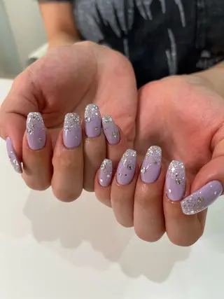 ネイル nail by minamiのネイルデザイン