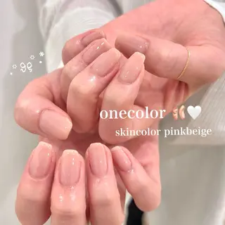 ネイル ATENA ミクのネイルデザイン