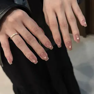 ネイル NINE_ AKARIのネイルデザイン