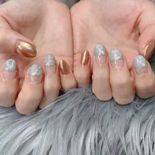 ネイル nail salon R'sのネイルデザイン