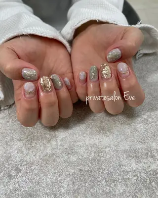 ネイル Eve [nail ＊wax＊HBL]のネイルデザイン